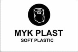 Kildesortering "Mykplast", engelsk tekst