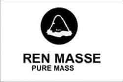 Kildesortering "Ren masse", engelsk tekst