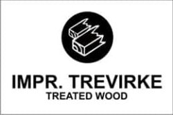 Kildesortering "Impregnert trevirke", engelsk tekst