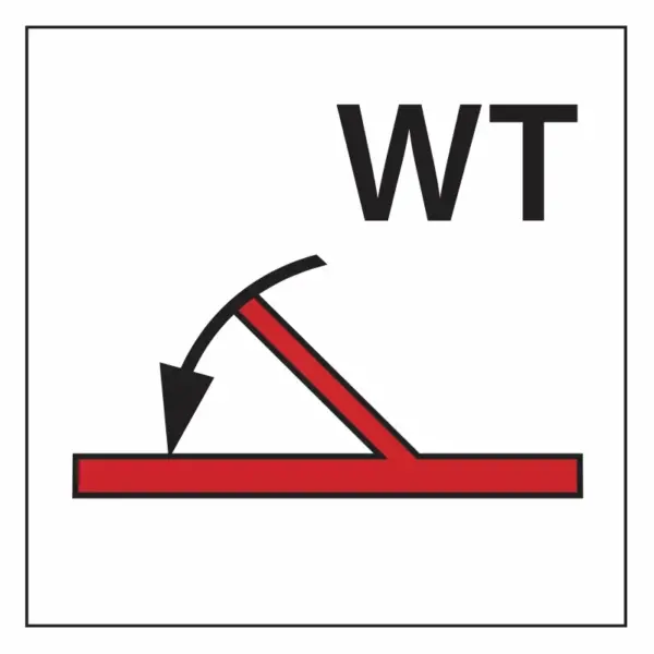A Class Watertight self-closing fire-door