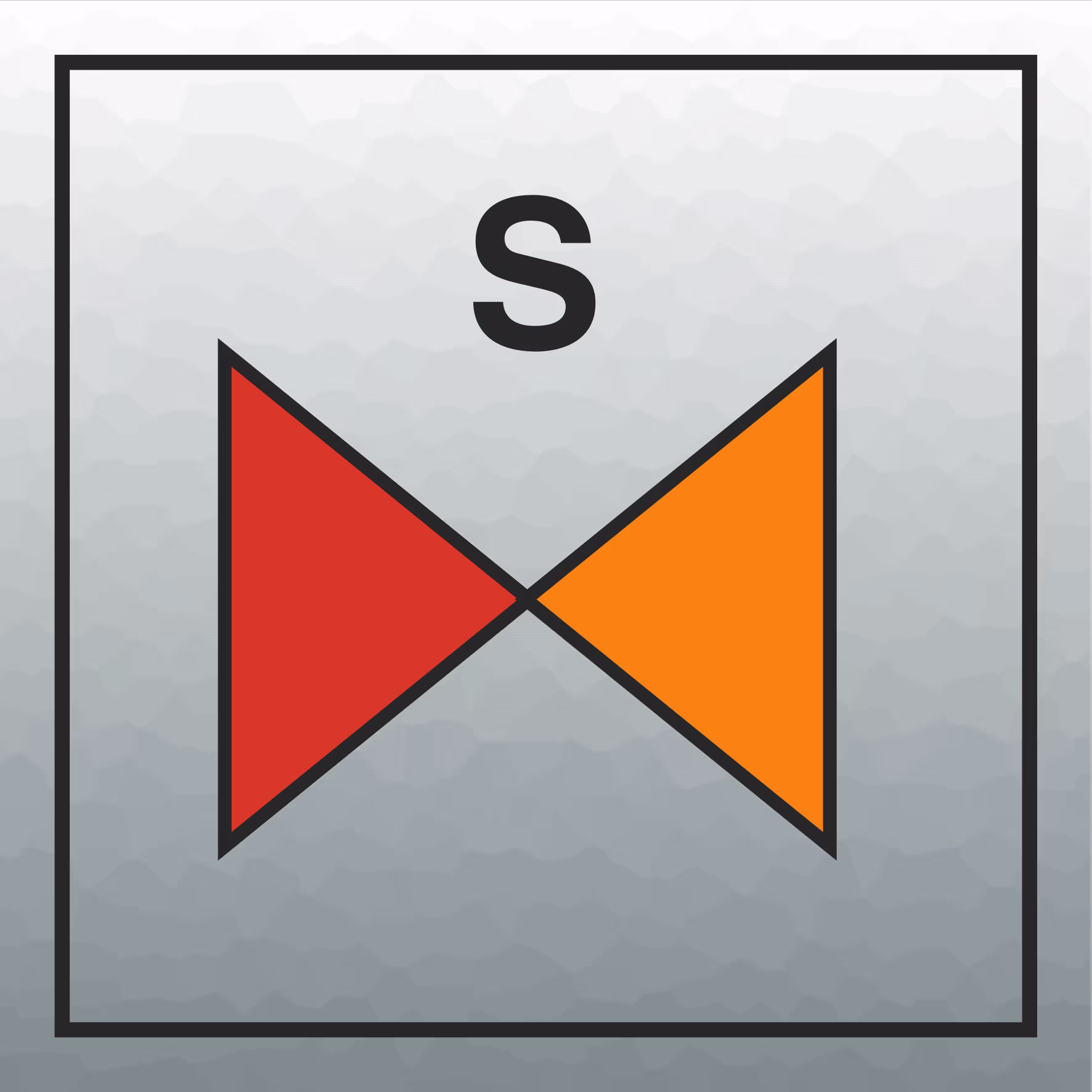Reflective Sprinkler Section Valve Sign – IMO Fire Control Symbol IMPA 33.6819 Reflective Sprinkler Section Valve Fire Control Symbol – IMO sign IMPA 33.6819