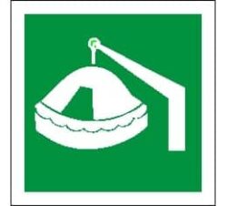 Davit-Launched Liferaft