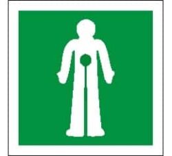 Immersion Suit