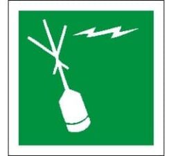 Emergency Position Indicating Radio Beacon - EPIRB