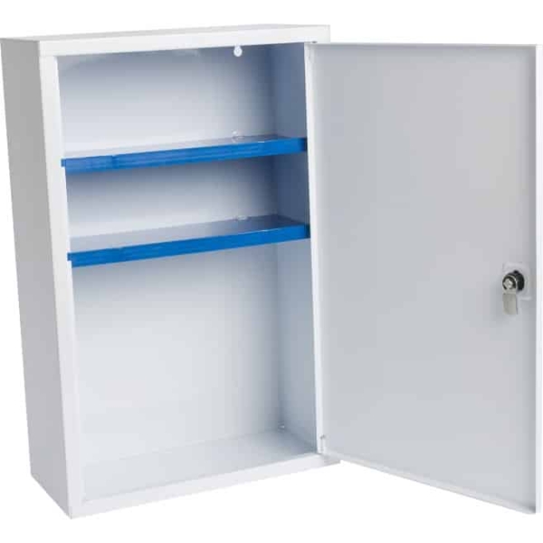 Noraid Medisinskap 2